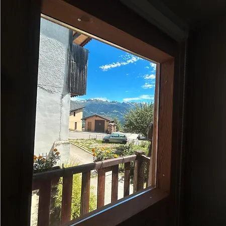 Apartamento Duplex En Face Les Arcs Bourg-Saint-Maurice