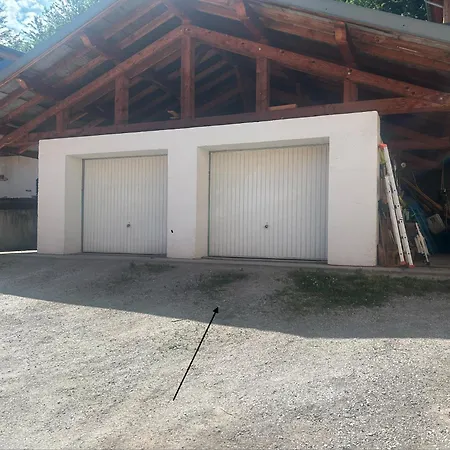 Duplex En Face Les Arcs Apartamento Bourg-Saint-Maurice