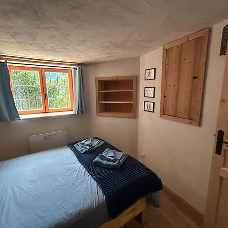 Duplex En Face Les Arcs
