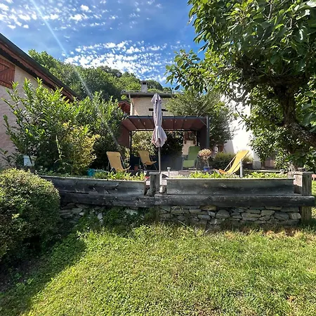 Apartament Duplex En Face Les Arcs *