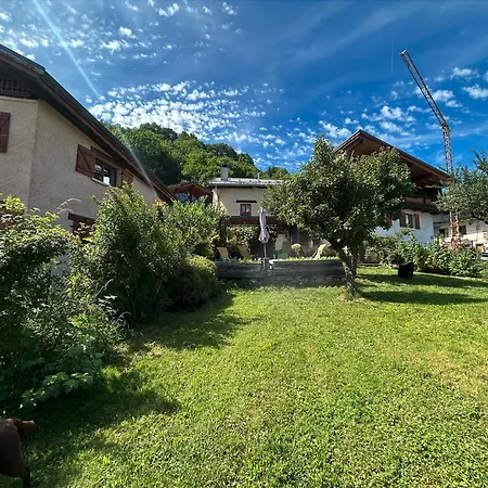 Duplex En Face Les Arcs Bourg-Saint-Maurice