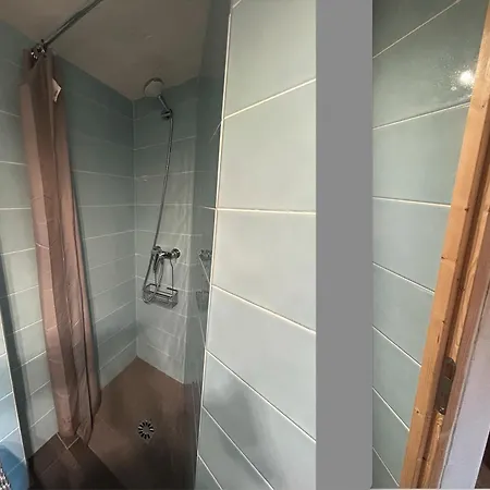 Duplex En Face Les Arcs Apartament *