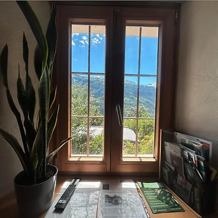 Apartament Duplex En Face Les Arcs *