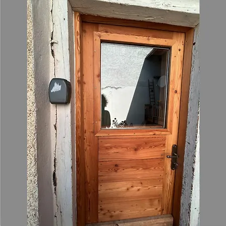 Apartment Duplex En Face Les Arcs
