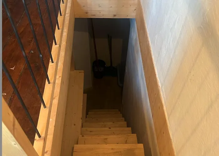 Duplex En Face Les Arcs