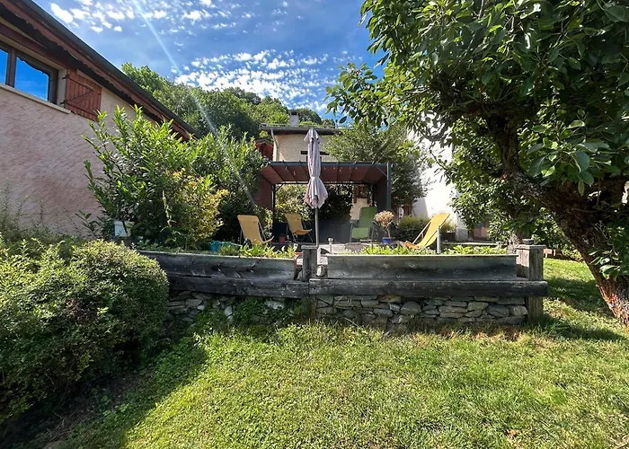 Apartment Duplex En Face Les Arcs *
