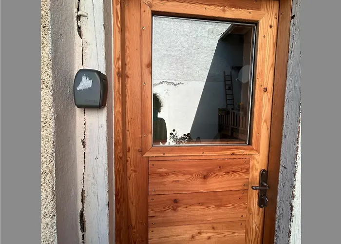 아파트 Duplex En Face Les Arcs
