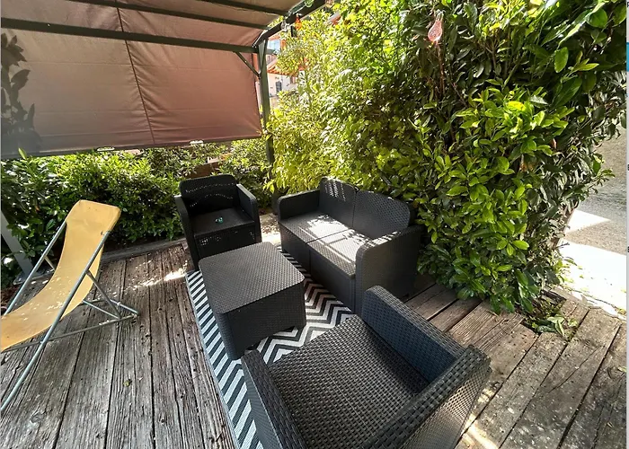 Duplex En Face Les Arcs *